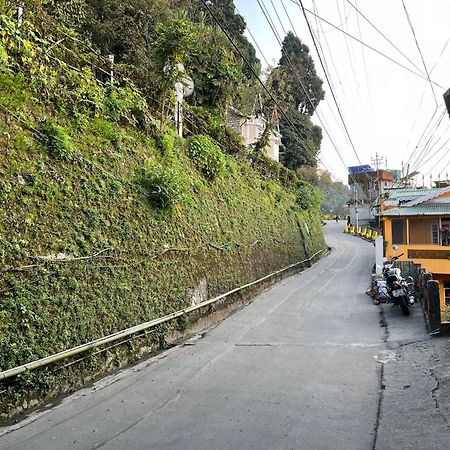 Primrose Apartment Darjeeling  Dış mekan fotoğraf